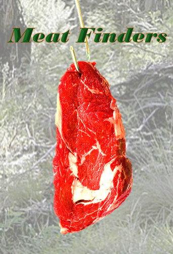 Meat Finders (Short Film) (2026) poster