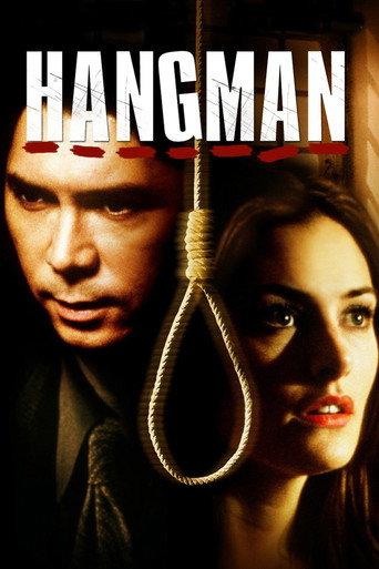 Hangman (2001) poster