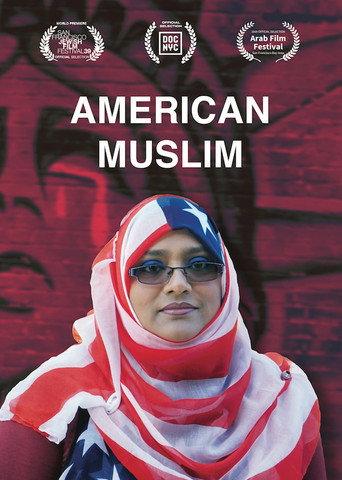 American Muslim (2019) poster