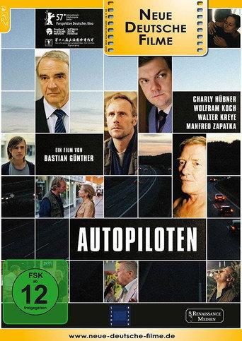 Autopiloten (2007) poster