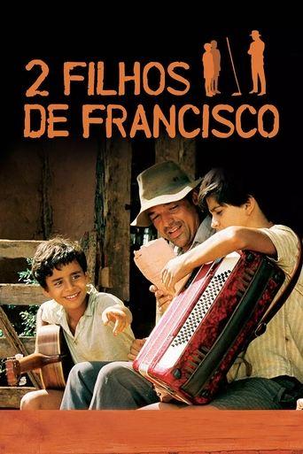Two Sons of Francisco (2005) poster