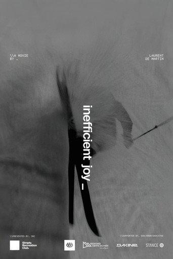 inefficient joy_ () poster