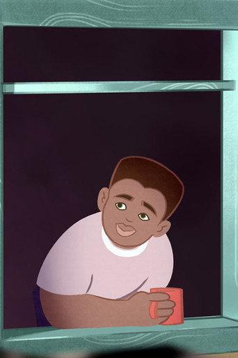 Dayo (2020) poster