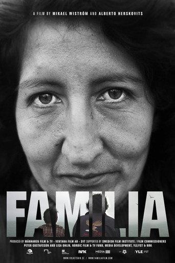 Familia (2010) poster
