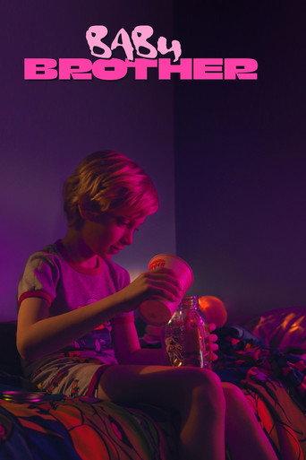 Baby Brother (2025) poster