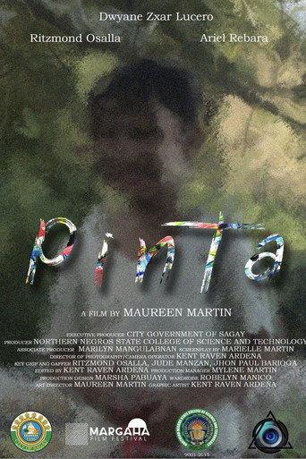 Pinta (2020) poster