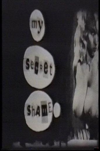 My Secret Shame (1996) poster