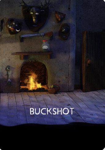Buckshot (2024) poster