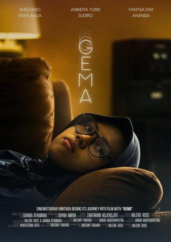 GEMA (2026) poster
