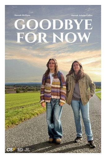 Goodbye for Now () poster