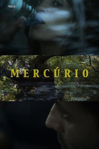 Mercúrio (2010) poster