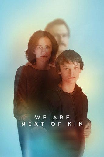 We Are Next of Kin (2022) poster