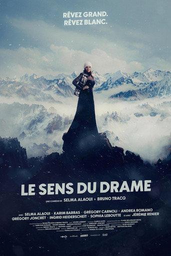 Le Sens du drame (2026) poster