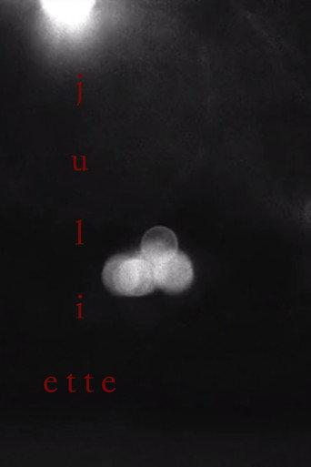 Juliette (1998) poster