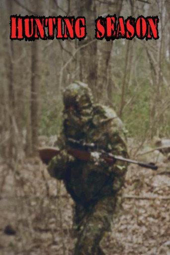 Hunting Season () poster
