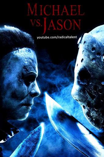 MICHAEL vs JASON: Evil Emerges (2019) poster