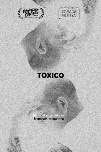 Toxico (2023) poster
