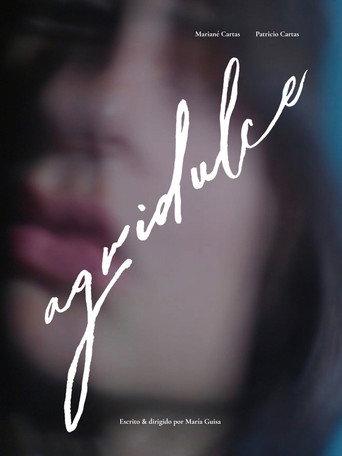 Agridulce (2026) poster