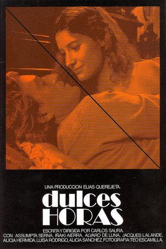 Sweet Hours (1982) poster