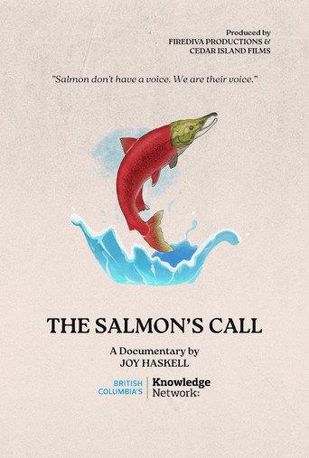 The Salmon’s Call () poster