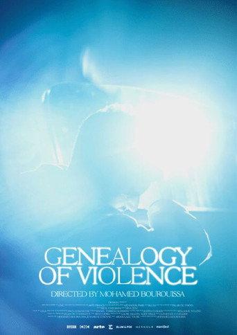 Genealogy of Violence (2024) poster