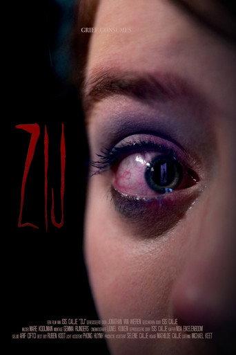 SHE (2026) poster