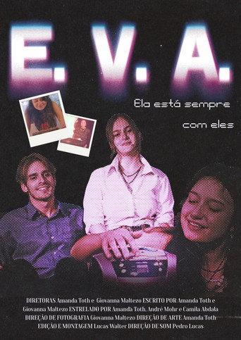 E.V.A. (2026) poster