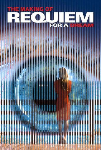 The Making of Requiem for a Dream (2001) poster