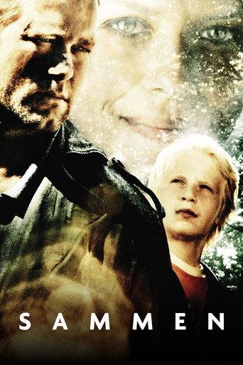 Together (2009) poster