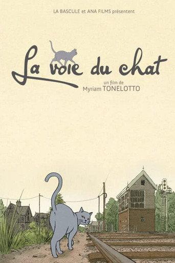 The Cat Way (2009) poster