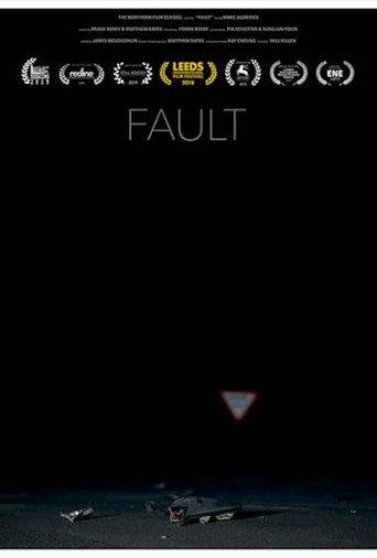 Fault () poster