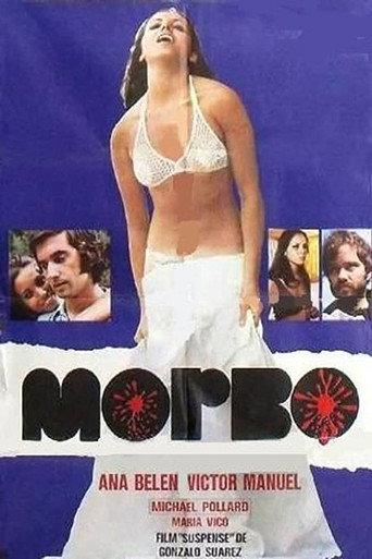 Morbidness (1972) poster