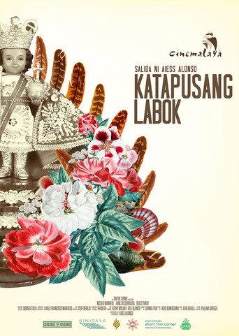 Katapusang Labok (2012) poster