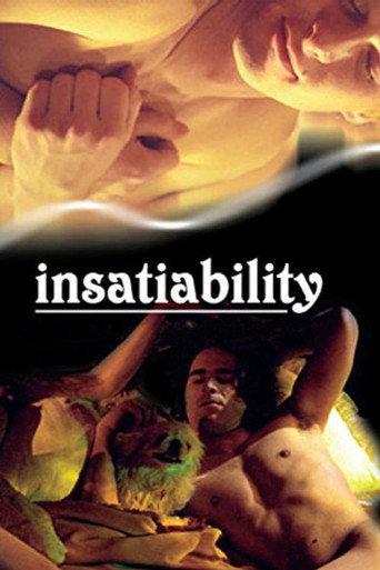 Insatiability (2003) poster