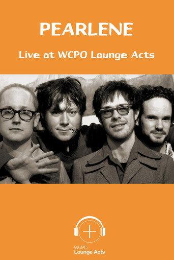 Pearlene Live at WCPO Lounge Acts (2017) poster