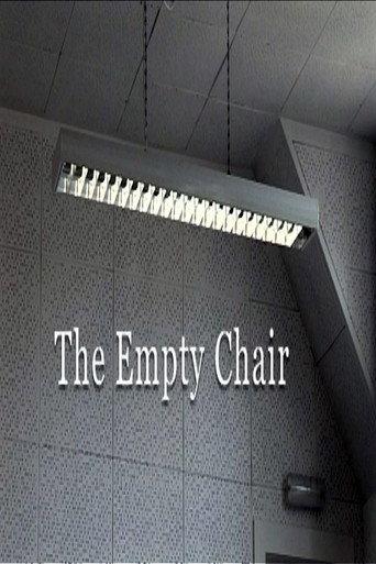 The Empty Chair (2008) poster