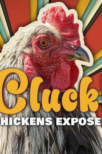Cluck! Chickens Exposed (2026) poster