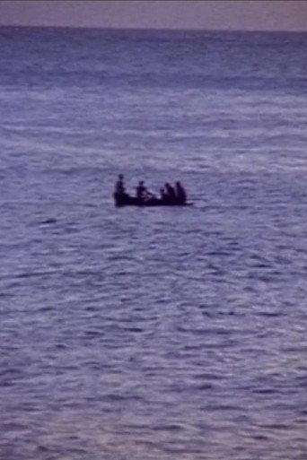 Caribs' Leap (2002) poster