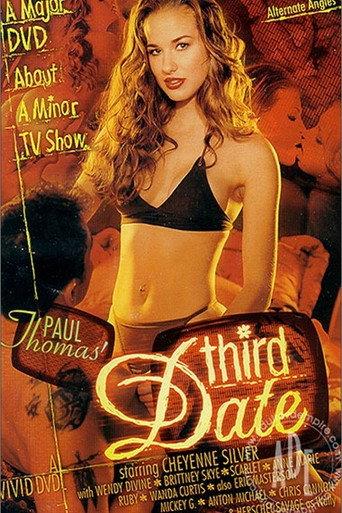 Third Date (2003) poster