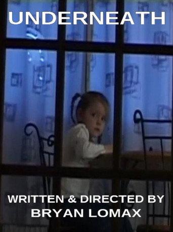 Underneath (2004) poster