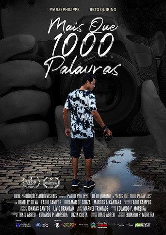 More Than 1000 Words (2022) poster