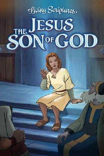Jesus, the Son of God (1995) poster