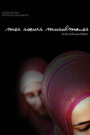 My Muslim Sisters (2009) poster