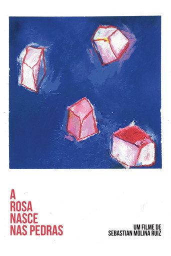 A Flower Blooms In The Remains (2025) poster