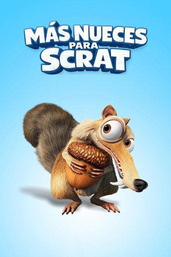 More Nuts for Scrat (2016) poster