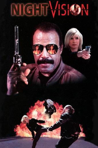 Night Vision (1997) poster