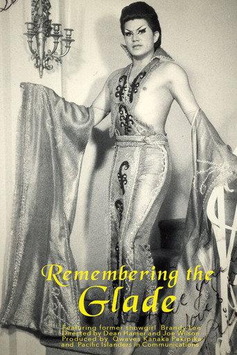 Remembering the Glade (2024) poster