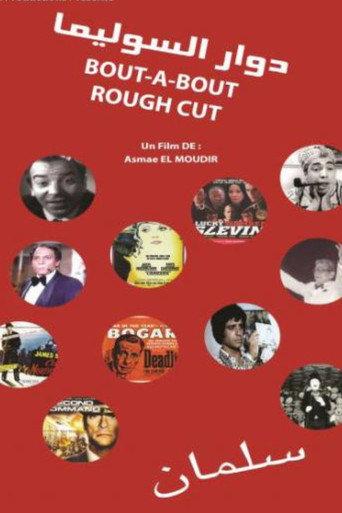 Rough Cut (2014) poster