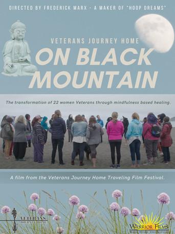 Veterans Journey Home: On Black Mountain () poster