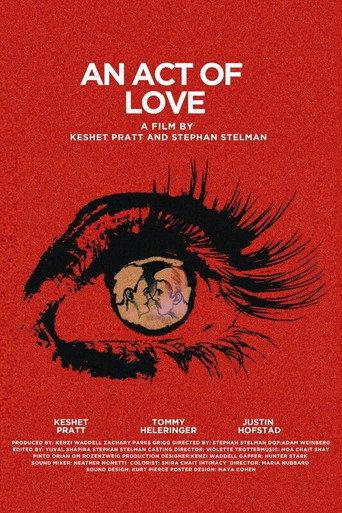 An Act of Love () poster